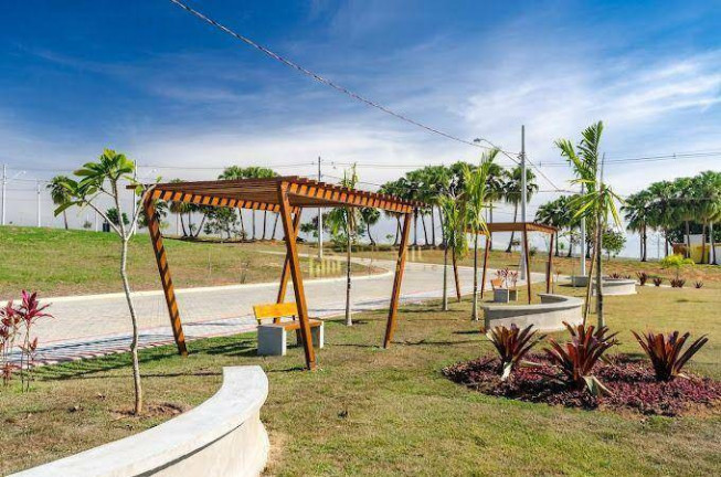Imagem Terreno à Venda, 288 m² em Condomínio Residencial Ecopark Bourbon - Caçapava Imagem Terreno à Venda, 288 m² em Condomínio Residencial Ecopark Bourbon - Caçapava