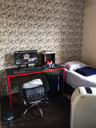 Imagem Apartamento com 3 Quartos à Venda, 61 m² em Fundação - São Caetano Do Sul Imagem Apartamento com 3 Quartos à Venda, 61 m² em Fundação - São Caetano Do Sul