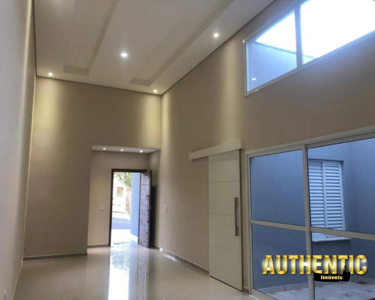 Imagem Casa com 3 Quartos à Venda, 110 m² em Condomínio Fechado Piccolo Paese - Salto Imagem Casa com 3 Quartos à Venda, 110 m² em Condomínio Fechado Piccolo Paese - Salto