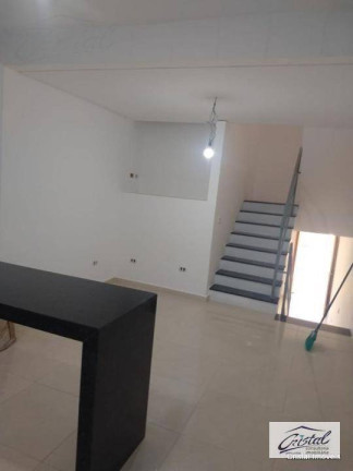 Imagem Casa com 3 Quartos à Venda, 90 m² em Vila São Francisco - São Paulo