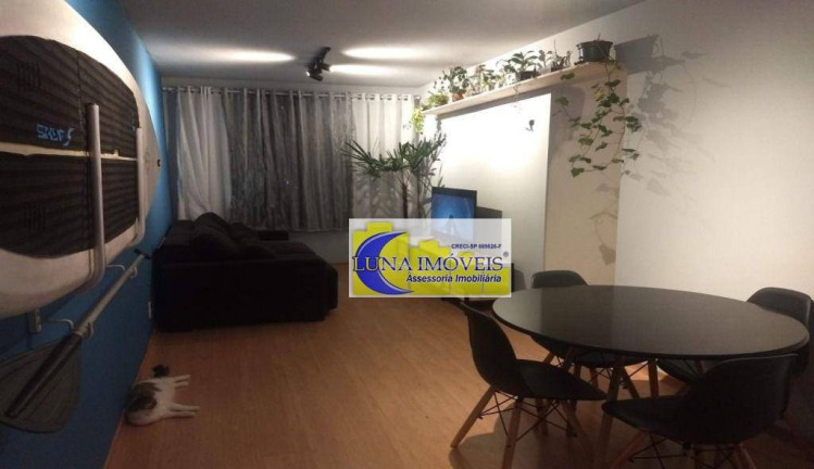 Apartamento com 3 Quartos à Venda, 64 m² em Jardim Utinga - Santo André