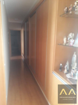 Imagem Casa de Condomínio com 4 Quartos à Venda, 344 m² em Alphaville - Santana De Parnaíba Imagem Casa de Condomínio com 4 Quartos à Venda, 344 m² em Alphaville - Santana De Parnaíba