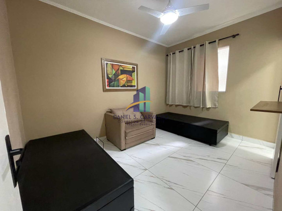 Imagem Apartamento com 2 Quartos à Venda, 73 m² em Mirim - Praia Grande