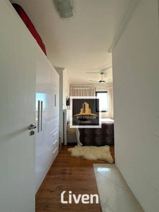 Imagem Apartamento com 4 Quartos à Venda, 120 m² em Bosque Dos Eucaliptos - São José Dos Campos Imagem Apartamento com 4 Quartos à Venda, 120 m² em Bosque Dos Eucaliptos - São José Dos Campos