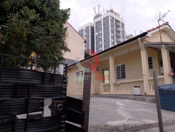 Imagem Casa com 4 Quartos à Venda, 400 m² em Vila Maria - São Paulo Imagem Casa com 4 Quartos à Venda, 400 m² em Vila Maria - São Paulo