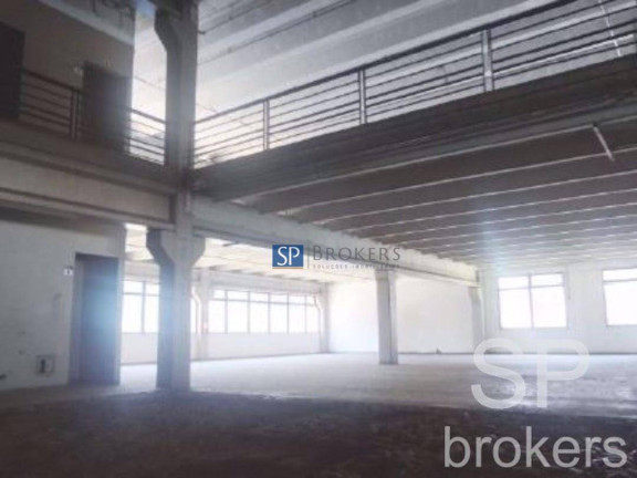 Imagem Edifício Residencial à Venda ou Locação, 4.042 m² em Vila Leopoldina - São Paulo