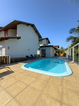 Imagem Casa com 4 Quartos à Venda, 143 m² em Manguinhos - Serra