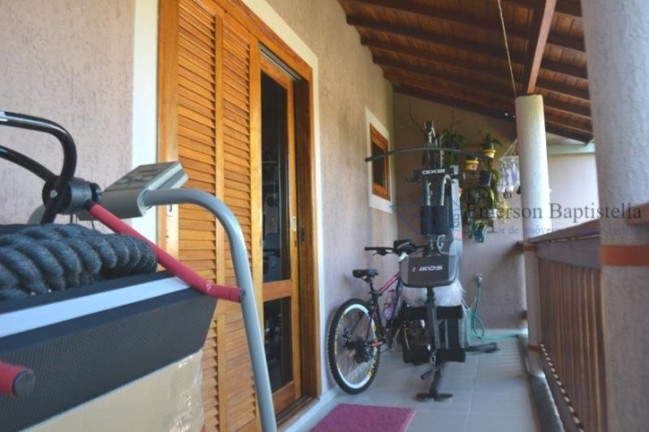 Imagem Chácara com 5 Quartos à Venda, 387 m² em Jardim Leonor - Itatiba