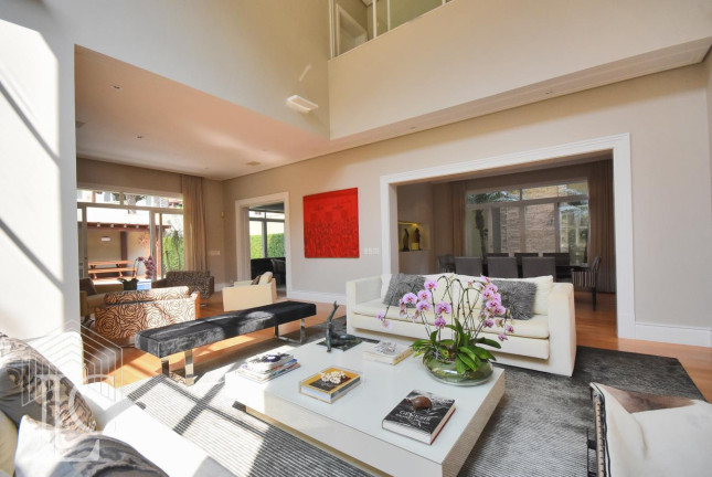 Casa com 4 Quartos à Venda, 546 m² em Morumbi - São Paulo