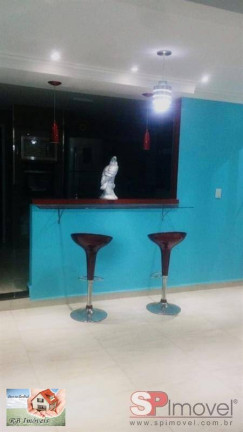Imagem Casa com 3 Quartos à Venda, 130 m² em Jardim Cerqueira Leite - Mauá Imagem Casa com 3 Quartos à Venda, 130 m² em Jardim Cerqueira Leite - Mauá