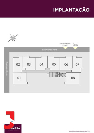 Imagem Apartamento com 2 Quartos à Venda,  em Praia Da Costa - Vila Velha