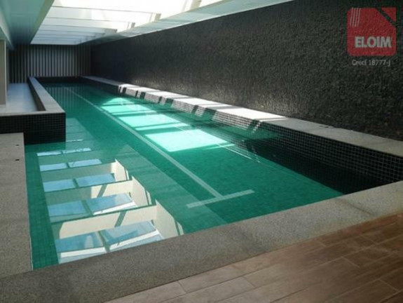 Apartamento com 1 Quarto para Alugar, 45 m² em Barra Funda - São Paulo