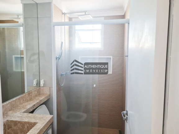 Imagem Apartamento com 3 Quartos à Venda, 78 m² em Mooca - São Paulo