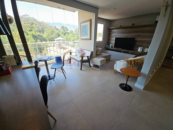 Imagem Apartamento com 4 Quartos à Venda, 151 m² em Itapetinga - Atibaia Imagem Apartamento com 4 Quartos à Venda, 151 m² em Itapetinga - Atibaia