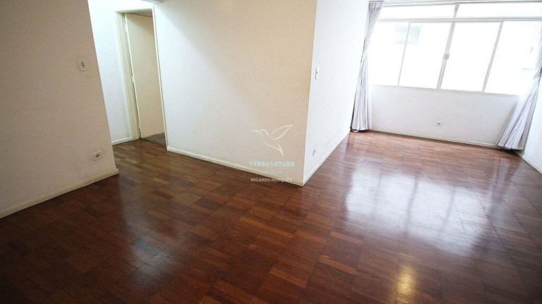 Imagem Apartamento com 3 Quartos à Venda, 112 m² em Jardim Paulista - São Paulo