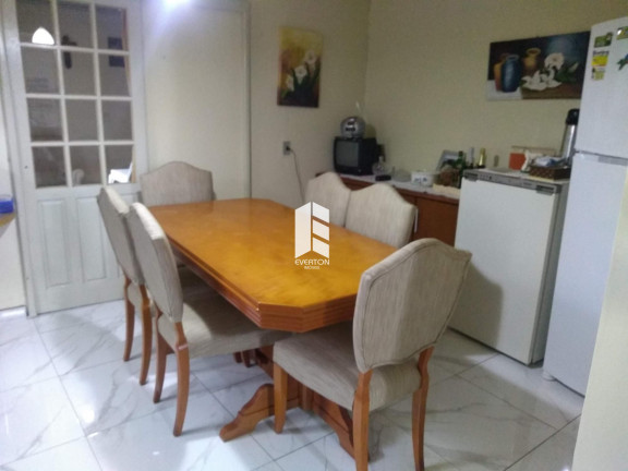 Imagem Casa com 2 Quartos à Venda,  em Pinheiro Machado - Santa Maria