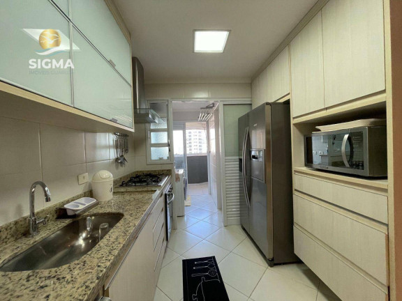 Imagem Apartamento com 3 Quartos à Venda, 150 m² em Jardim Astúrias - Guarujá Imagem Apartamento com 3 Quartos à Venda, 150 m² em Jardim Astúrias - Guarujá
