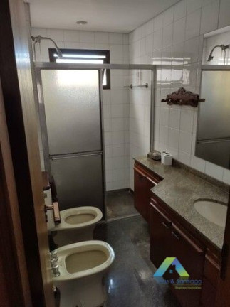 Imagem Apartamento com 3 Quartos à Venda, 130 m² em Brooklin Paulista - São Paulo Imagem Apartamento com 3 Quartos à Venda, 130 m² em Brooklin Paulista - São Paulo