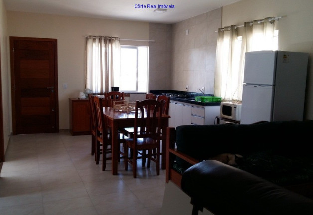 Imagem Sobrado com 4 Quartos à Venda, em Pinheira - Palhoça Imagem Sobrado com 4 Quartos à Venda, em Pinheira - Palhoça