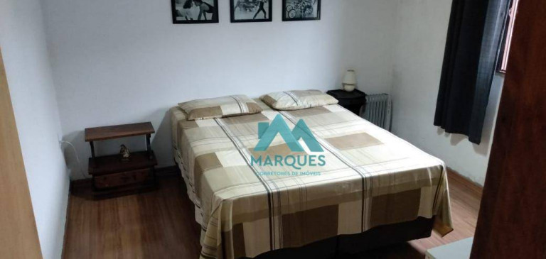 Imagem Sobrado com 2 Quartos à Venda, 78 m² em Vila Bandeirantes - Caçapava