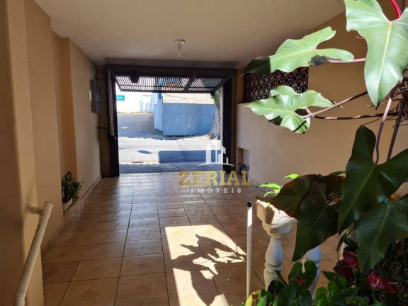 Imagem Casa com 3 Quartos à Venda, 156 m² em Barcelona - São Caetano Do Sul
