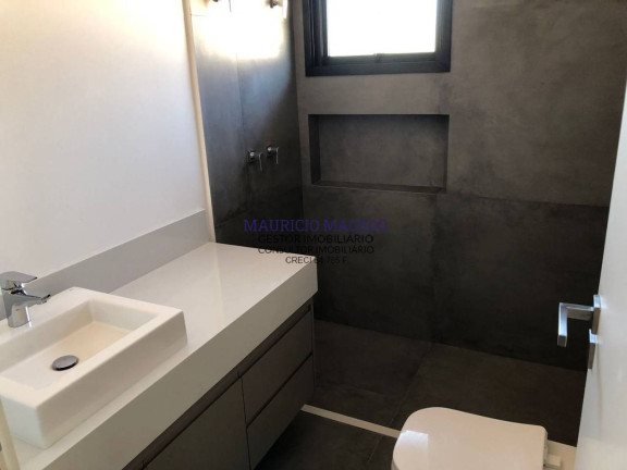 Imagem Casa com 4 Quartos à Venda, 560 m² em Alphaville Residencial Um - Barueri