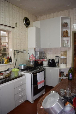 Imagem Sobrado com 4 Quartos à Venda, 200 m² em Morumbi - São Paulo