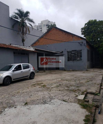 Imagem Galpão à Venda, 1.020 m² em Centro - São Caetano Do Sul Imagem Galpão à Venda, 1.020 m² em Centro - São Caetano Do Sul
