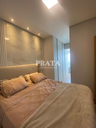 Imagem Apartamento com 2 Quartos à Venda, 68 m² em Boqueirão - Santos Imagem Apartamento com 2 Quartos à Venda, 68 m² em Boqueirão - Santos