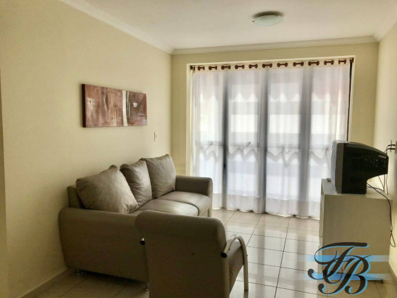 Foto do imóvel Apartamento com 1 Quarto à Venda, 78 m² em Manaíra - João Pessoa
