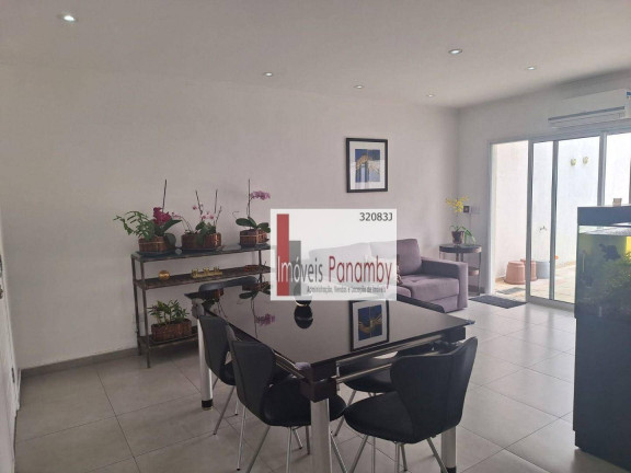 Casa com 6 Quartos à Venda, 320 m² em Alto Da Mooca - São Paulo