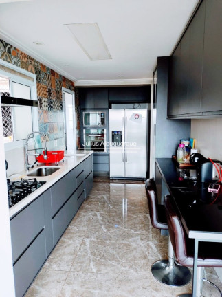 Imagem Apartamento com 3 Quartos à Venda, 171 m² em Butantã - São Paulo