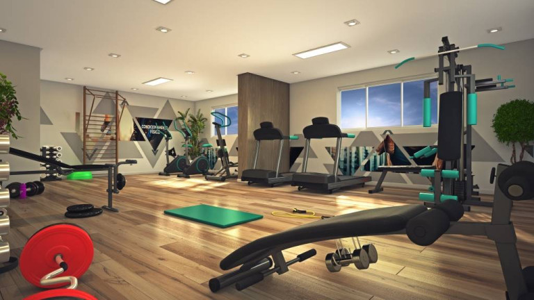 Imagem Apartamento com 2 Quartos à Venda, 67 m² em Guilhermina - Praia Grande