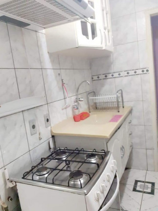 Imagem Imóvel com 2 Quartos à Venda, 48 m² em Conjunto Residencial José Bonifácio - São Paulo
