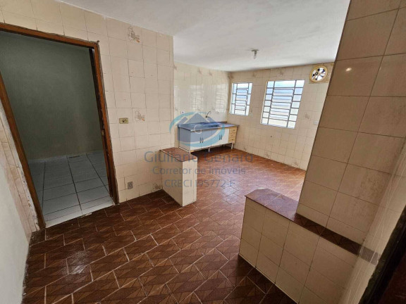 Imagem Casa com 2 Quartos à Venda, 89 m² em Jardim Santa Cruz - Salto Imagem Casa com 2 Quartos à Venda, 89 m² em Jardim Santa Cruz - Salto