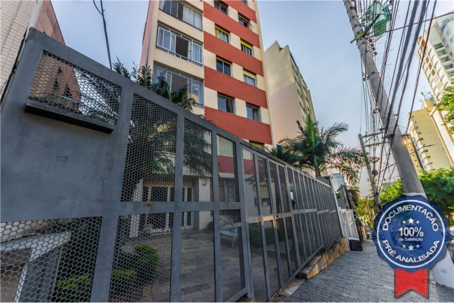 Foto do imóvel Imóvel com 3 Quartos à Venda,  em Perdizes - São Paulo