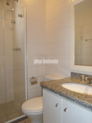 Imagem Apartamento com 3 Quartos à Venda, 78 m² em Panamby - São Paulo Imagem Apartamento com 3 Quartos à Venda, 78 m² em Panamby - São Paulo