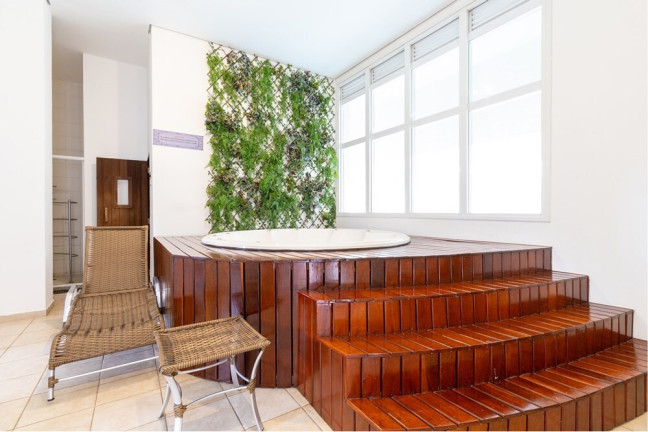 Imagem Imóvel com 3 Quartos à Venda, 205 m² em Vila Gertrudes - São Paulo Imagem Imóvel com 3 Quartos à Venda, 205 m² em Vila Gertrudes - São Paulo