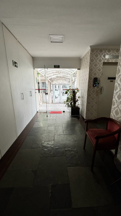 Imagem Apartamento com 2 Quartos à Venda, 56 m² em Vila Olímpia - São Paulo Imagem Apartamento com 2 Quartos à Venda, 56 m² em Vila Olímpia - São Paulo