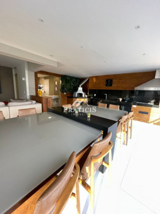 Imagem Apartamento com 4 Quartos à Venda, 250 m² em Vila Mariana - São Paulo