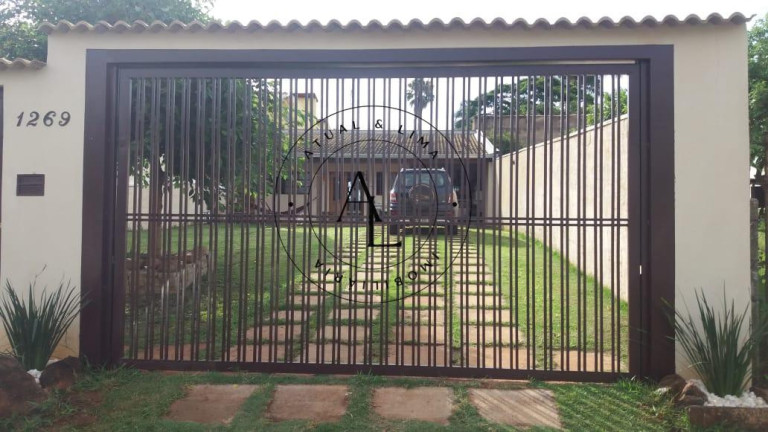 Imagem Casa com 1 Quarto à Venda, 64 m² em Loteamento Alphaville Campinas - Campinas Imagem Casa com 1 Quarto à Venda, 64 m² em Loteamento Alphaville Campinas - Campinas