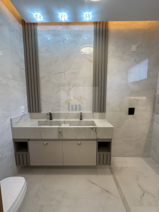 Imagem Casa com 3 Quartos à Venda, 158 m² em Parqville Pinheiros - Aparecida De Goiânia Imagem Casa com 3 Quartos à Venda, 158 m² em Parqville Pinheiros - Aparecida De Goiânia