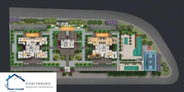 Imagem Apartamento com 3 Quartos para Alugar ou Temporada, 113 m² em Vila Das Hortências - Jundiaí