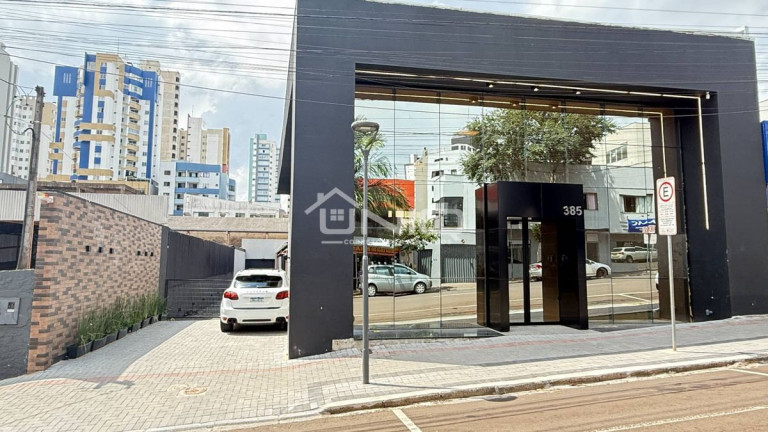 Imagem Sala Comercial para Alugar, 410 m² em Centro - Pato Branco Imagem Sala Comercial para Alugar, 410 m² em Centro - Pato Branco