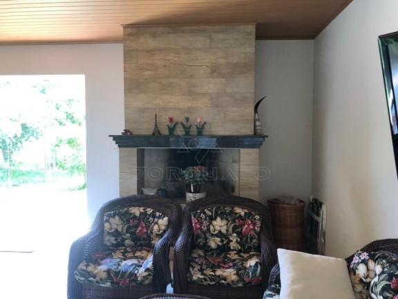 Imagem Casa de Condomínio com 4 Quartos à Venda, 365 m² em Lagoa Bonita - Engenheiro Coelho Imagem Casa de Condomínio com 4 Quartos à Venda, 365 m² em Lagoa Bonita - Engenheiro Coelho