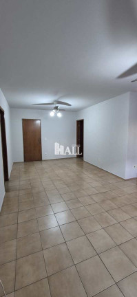 Imagem Apartamento com 3 Quartos à Venda, 118 m² em Centro - São José Do Rio Preto