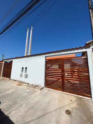 Imagem Casa com 2 Quartos à Venda, 60 m² em Nossa Senhora Do Sion - Itanhaém Imagem Casa com 2 Quartos à Venda, 60 m² em Nossa Senhora Do Sion - Itanhaém