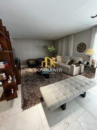 Imagem Apartamento com 4 Quartos à Venda, 237 m² em Centro - São Bernardo Do Campo Imagem Apartamento com 4 Quartos à Venda, 237 m² em Centro - São Bernardo Do Campo