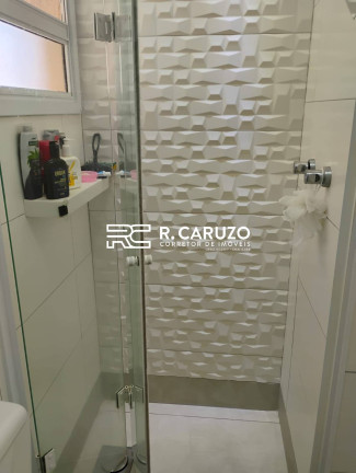 Imagem Apartamento com 2 Quartos à Venda, 69 m² em Jardim Santo André - Limeira