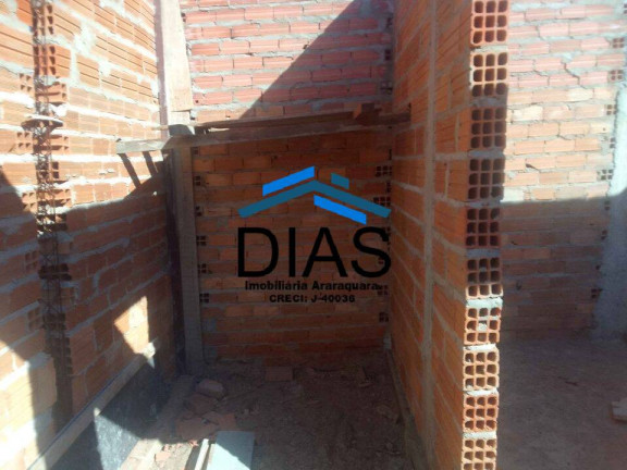 Imagem Terreno à Venda, 150 m² em Jardim águas Do Paiol - Araraquara Imagem Terreno à Venda, 150 m² em Jardim águas Do Paiol - Araraquara